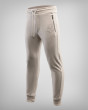Pantalones H8S beige en tejido tecnológico