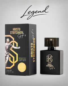 LEGEND Мъжки парфюм 50 ml