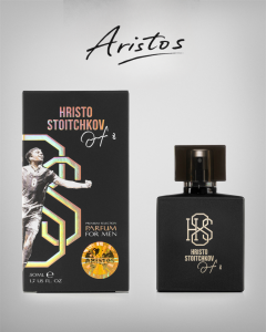 ARISTOS Мъжки парфюм 50 ml