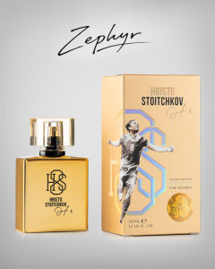 ZEPHYR Дамски парфюм 50 ml