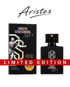ARISTOS Мъжки парфюм 50 ml - LIMITED EDITION