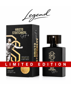 LEGEND Мъжки парфюм 50 ml- LIMITED EDITION