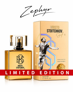 ZEPHYR Дамски парфюм 50 ml - LIMITED EDITION
