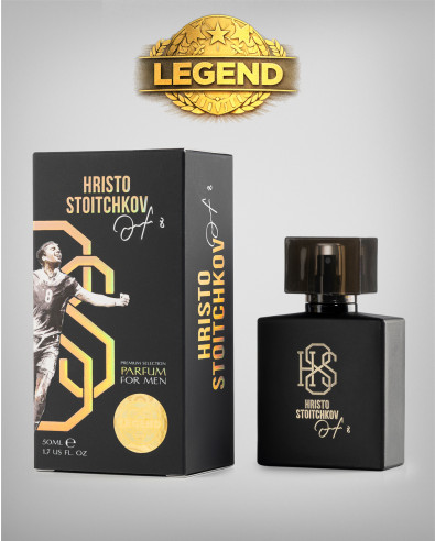 LEGEND Мъжки парфюм 50 ml