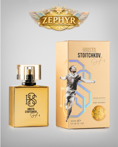 ZEPHYR Дамски парфюм 50 ml