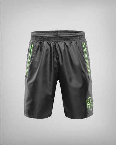 Quick-drying shorts for sport and beach