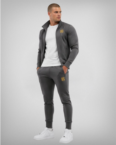 СИВ спортен екип с бродерия лого