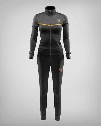 CONJUNTO MUJER NEGRO