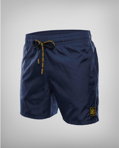 BAÑADOR AZUL OSCURO PARA HOMBRE