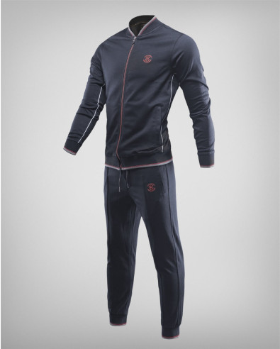 Equipo deportivo en azul oscuro modelo 231500-01
