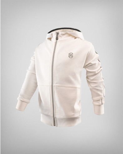 Modelo 241494 Sudadera para niños en crudo