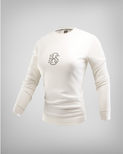 Blusa de mujer modelo 241530 en blanco