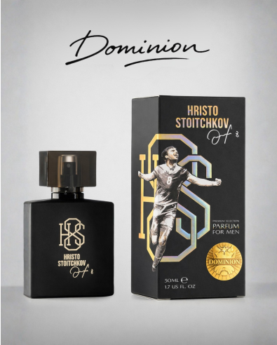 DOMINION Мъжки парфюм 50 ml