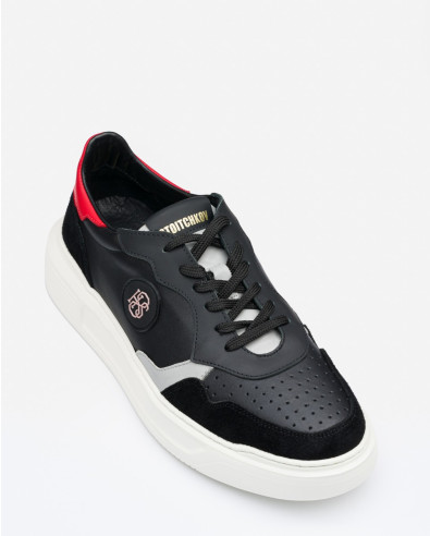 Zapatillas deportivas modelo 242149