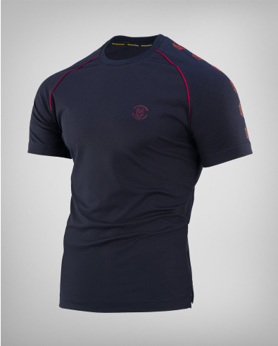 T-shirt model 241764 in dark blue