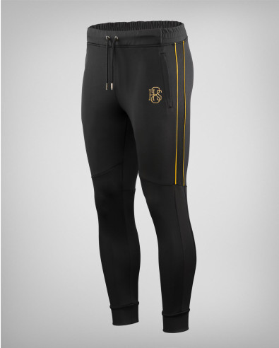 Pantalónes deportivo negro modelo 241549