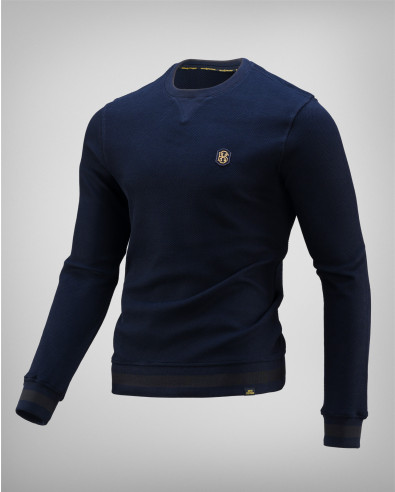 Jersey 241562 en azul oscuro