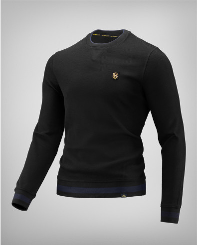 Jersey 241562 en negro
