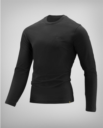 Blusa de hombre 241600 en negro