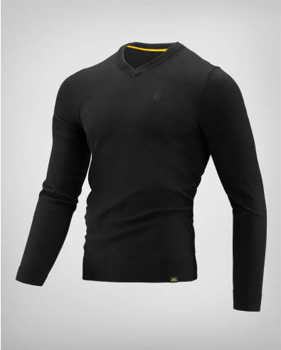 Jersey 245386 en negro