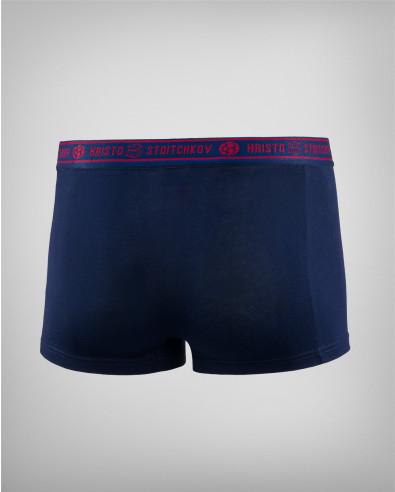 H8S Men's Dark Blue Underwear