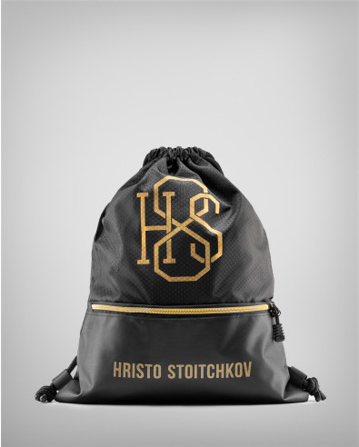 Водоустойчива H8S мешка - ЧЕРНА