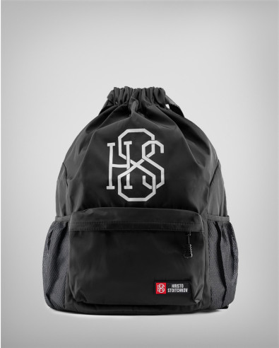 Водоустойчива H8S мешка - ЧЕРНА ЛУКС