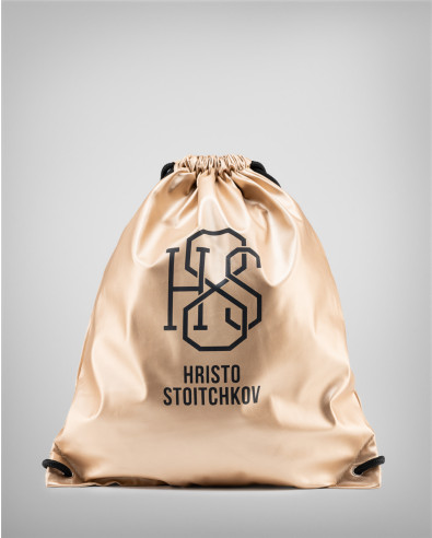 Водоустойчива H8S мешка - ЗЛАТНА