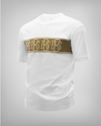 Camiseta blanca modelo 241744
