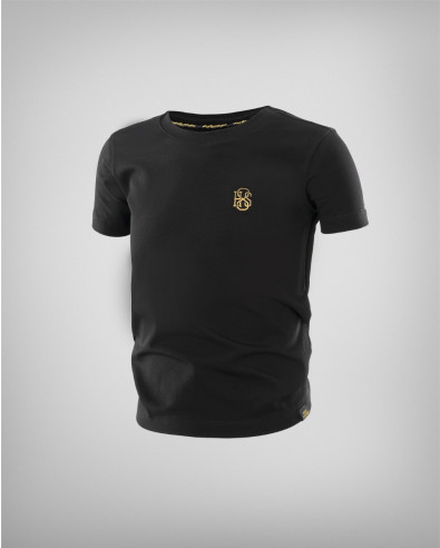 Детска бие тениска модел 241498 в черно