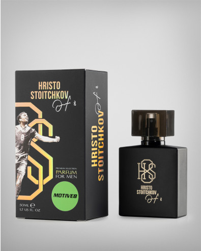 MOTIVE8 Мъжки парфюм 50 ml