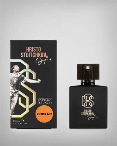 POWER8 Мъжки парфюм 50 ml