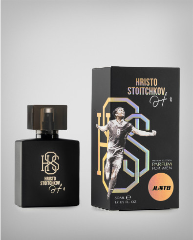 JUST8 Мъжки парфюм 50 ml