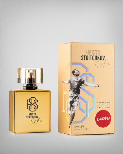 LADY8 Дамски парфюм 50 ml