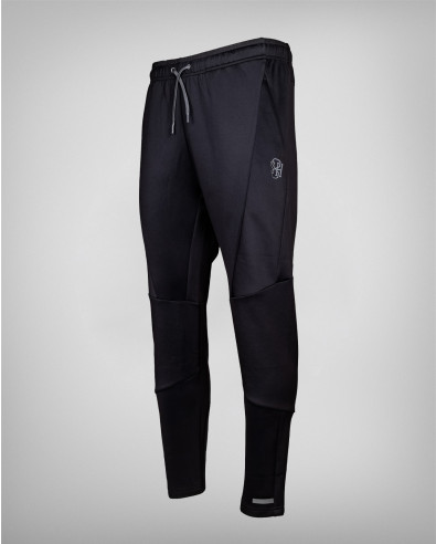 Pantalones deportivos para hombre MOTIVE 8 en negro