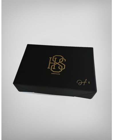 Подаръчна кутия H8S 36х26х8 см