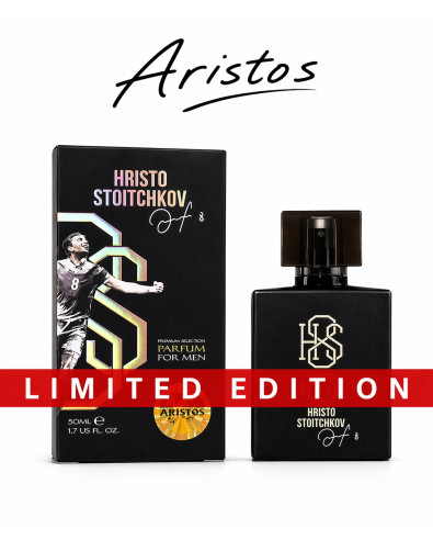 ARISTOS Мъжки парфюм 50 ml - LIMITED EDITION