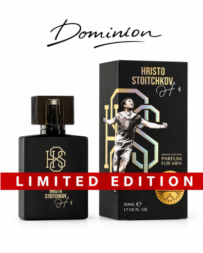 DOMINION Мъжки парфюм 50 ml - LIMITED EDITION