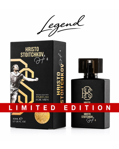 LEGEND Мъжки парфюм 50 ml- LIMITED EDITION