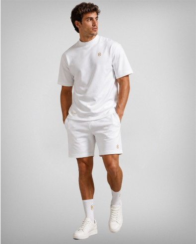 Relax Fit екип в Бяло