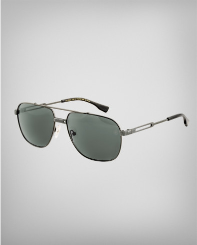 Елегантни слънчеви очила H8S Graphite