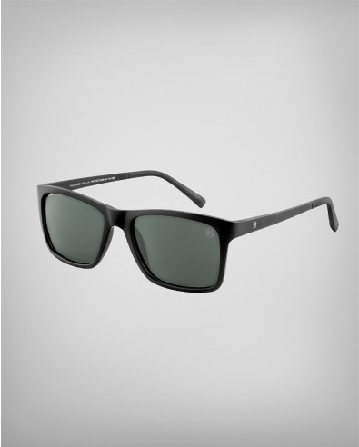 Спортни слънчеви очила H8S Green Glass