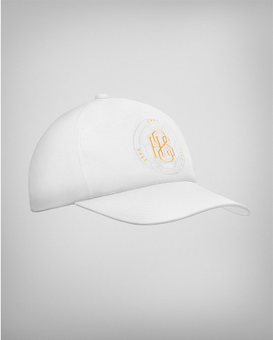 Бяла шапка H8S Златни триумфи
