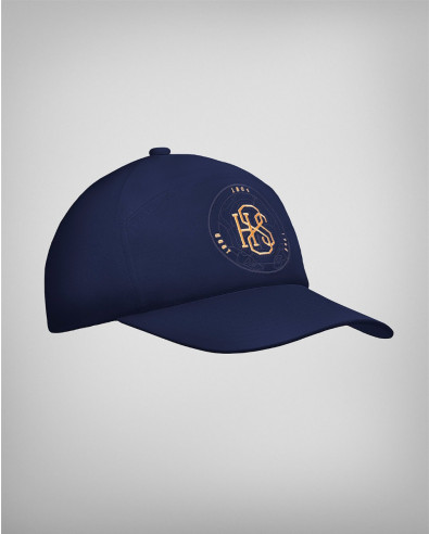 Синя шапка H8S Златни триумфи