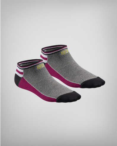Терлици - памучни чорапи, Раета, 2 чифта