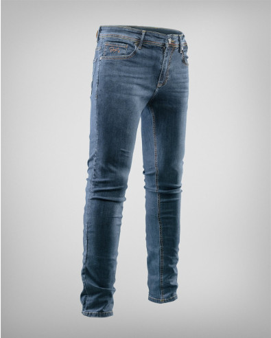 Blue H8S Jeans Slim Fit