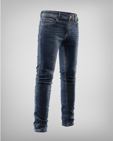 Dark Blue H8S Jeans Slim Fit