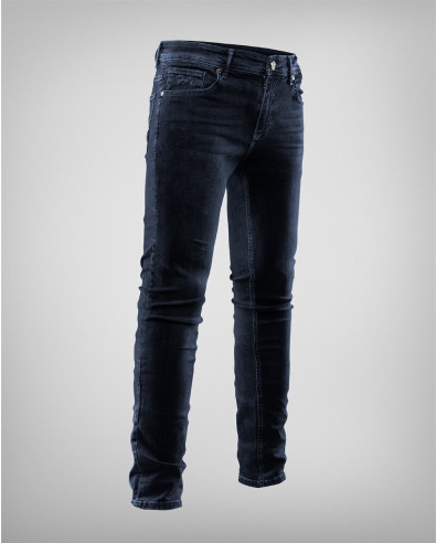 Indigo H8S Jeans Slim Fit