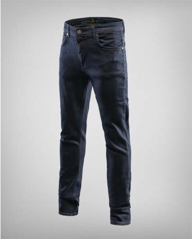 Jeans in dark blue model 238530