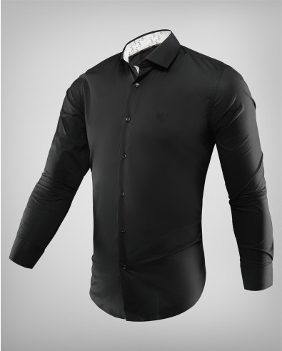Black shirt model 244950